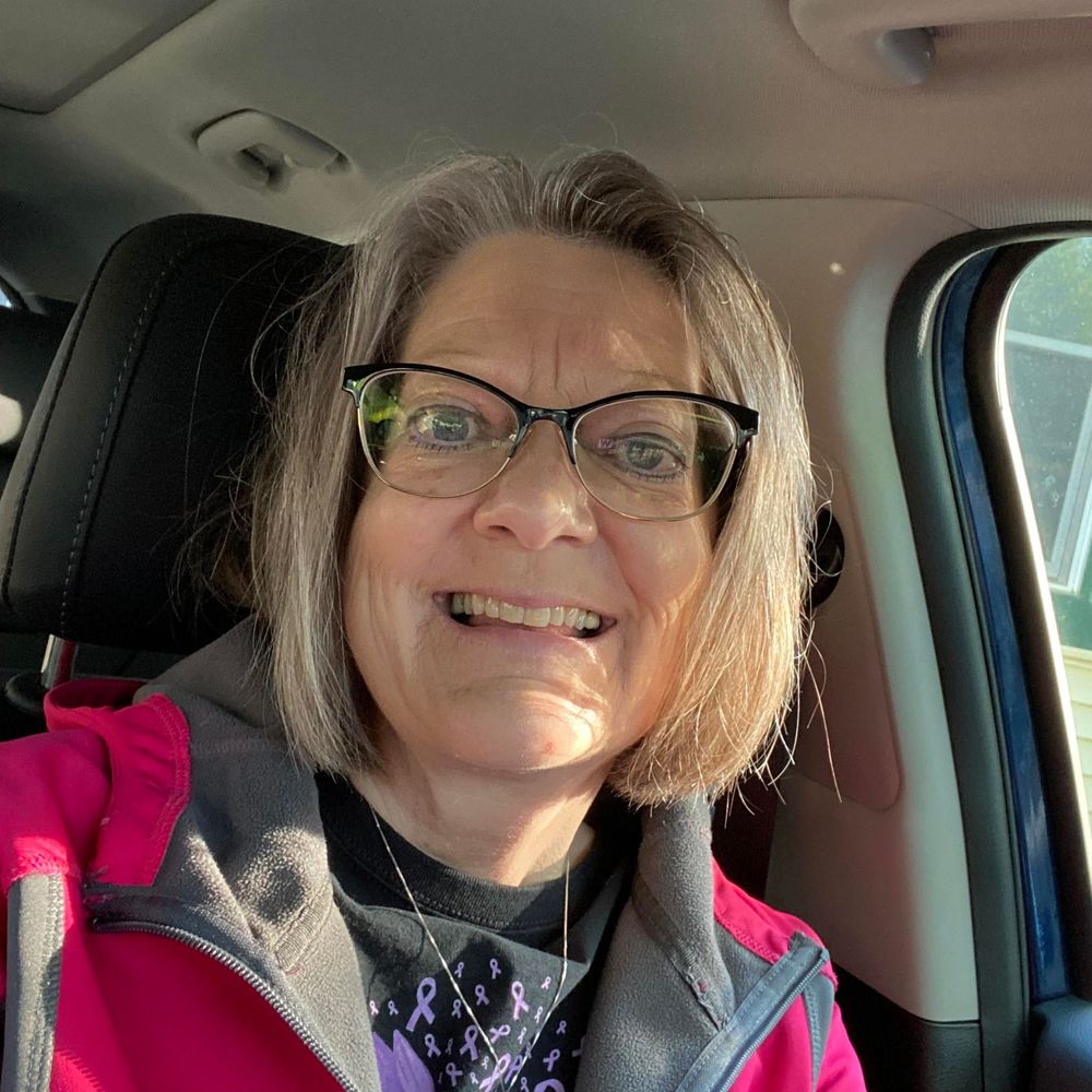 Meet your Posher, Jeanette
